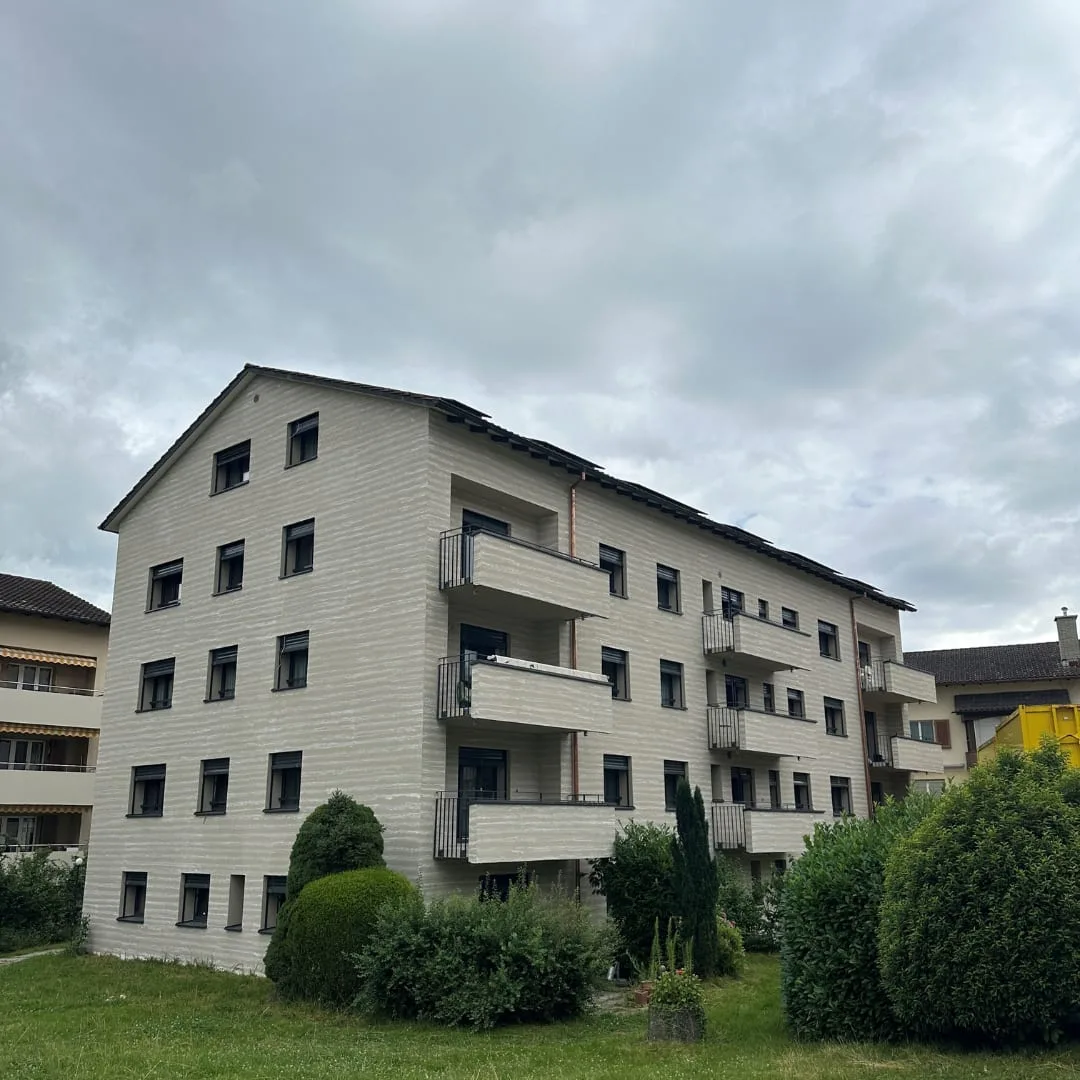 Rigi Residenz, Küssnacht am Rigi – Ansicht 1