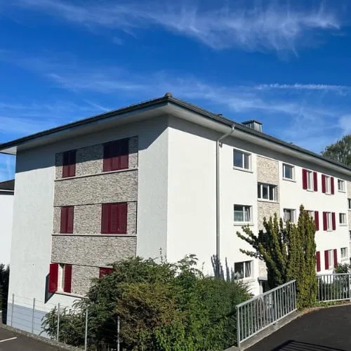 Rohrpark 12, Niederrohrdorf – Ansicht 1