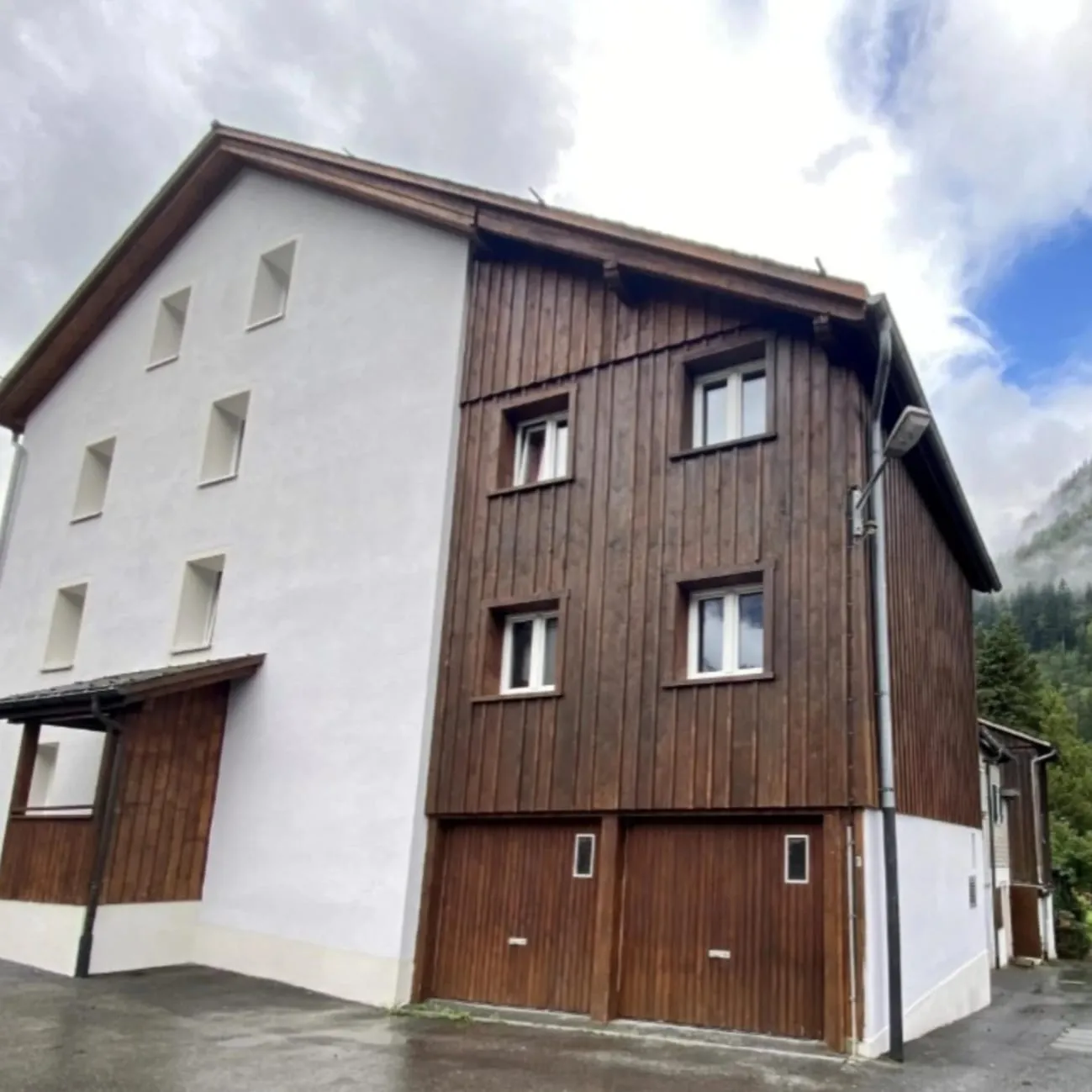 MattLiving, Matt – Ansicht 1