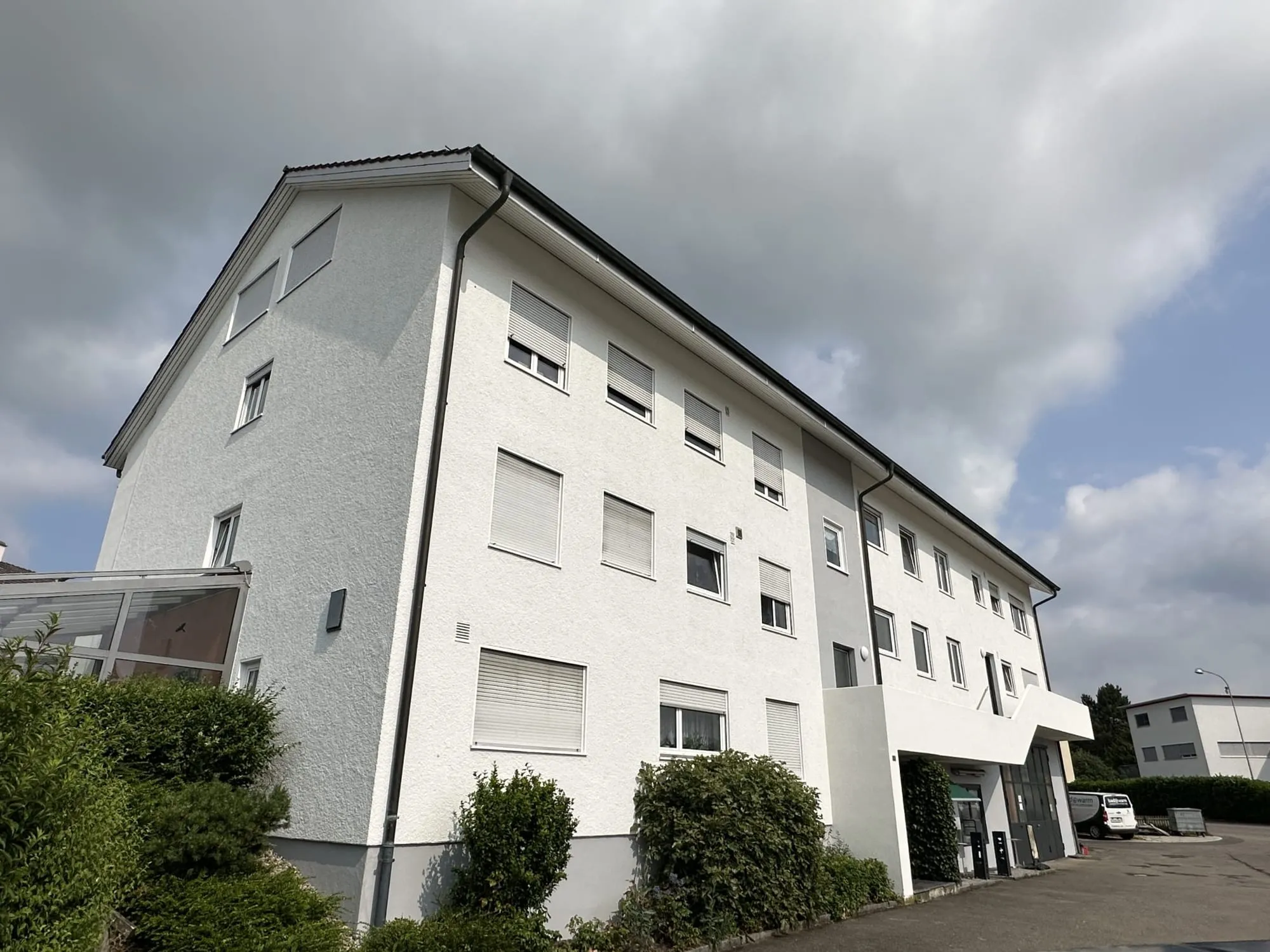 Rebhof Marthalen, Marthalen – Ansicht 1