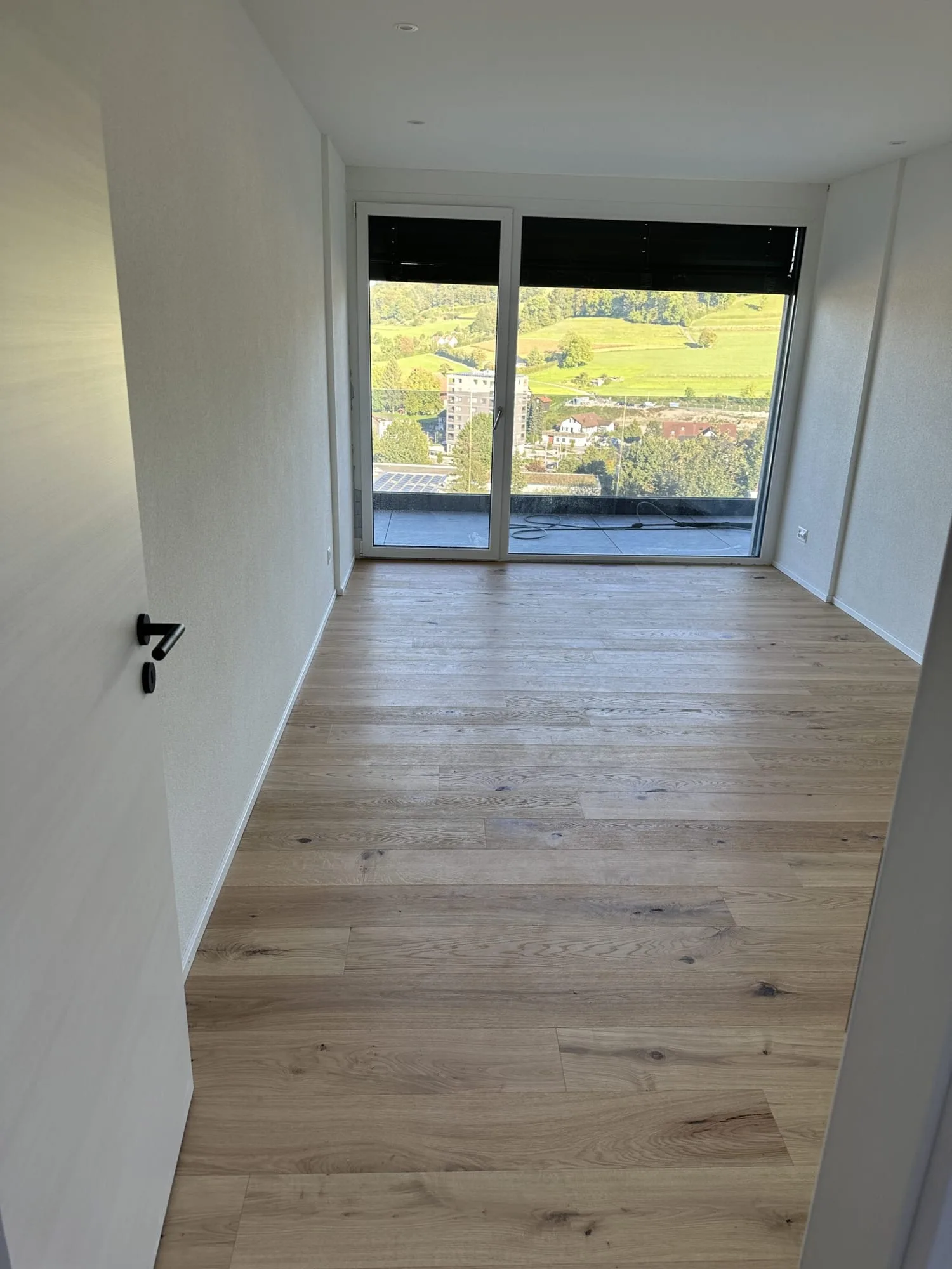 Rudolfstetten Heighte, Rudolfstetten – Ansicht 3