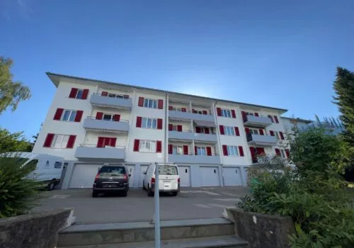 Rohrpark 12, Niederrohrdorf – Ansicht 3