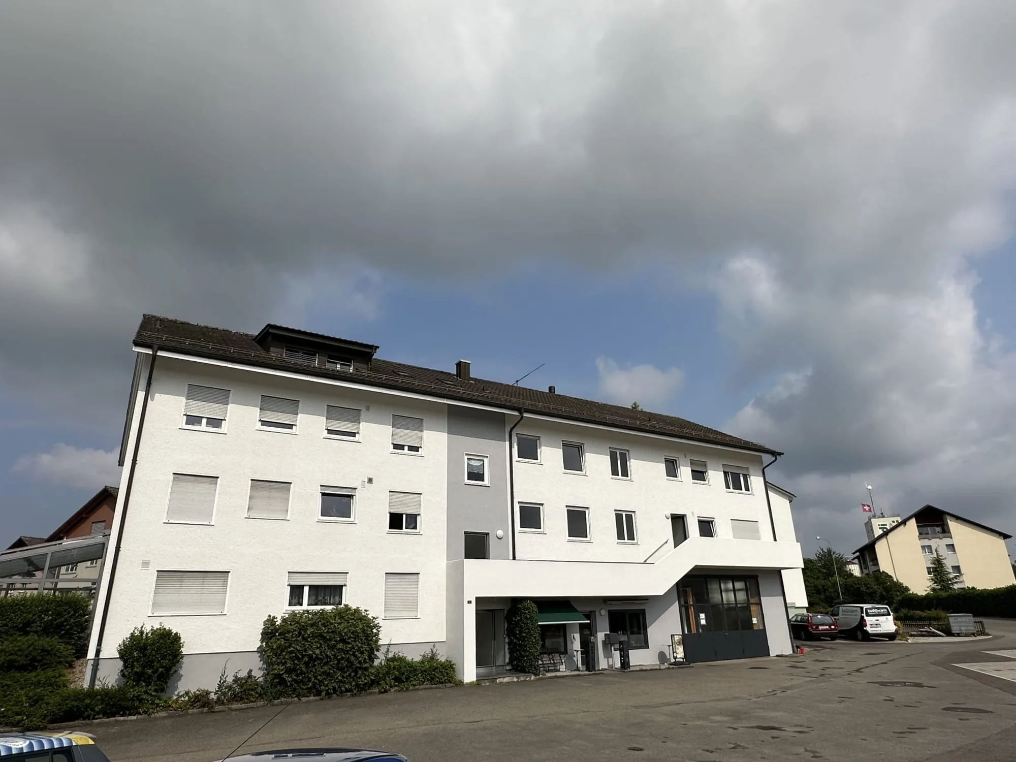 Rebhof Marthalen, Marthalen – Ansicht 3