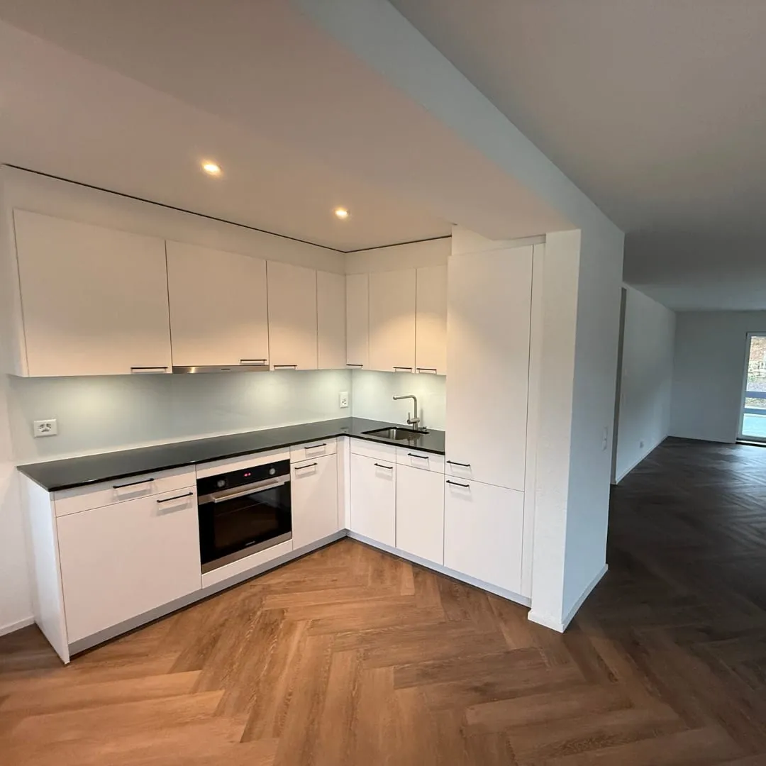 Vista Residence, Schlieren – Ansicht 3