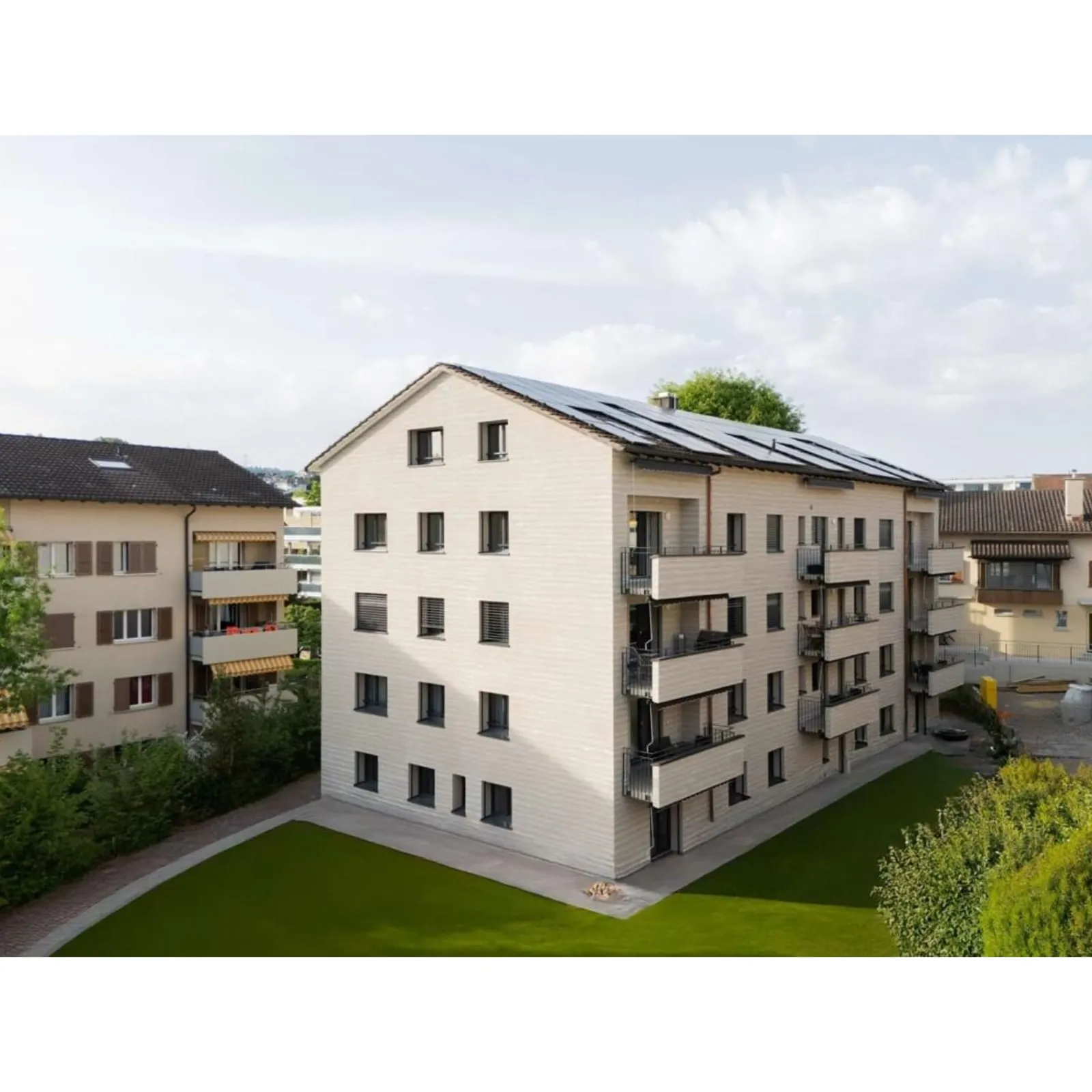 Rigi Residenz, Küssnacht am Rigi – Ansicht 4