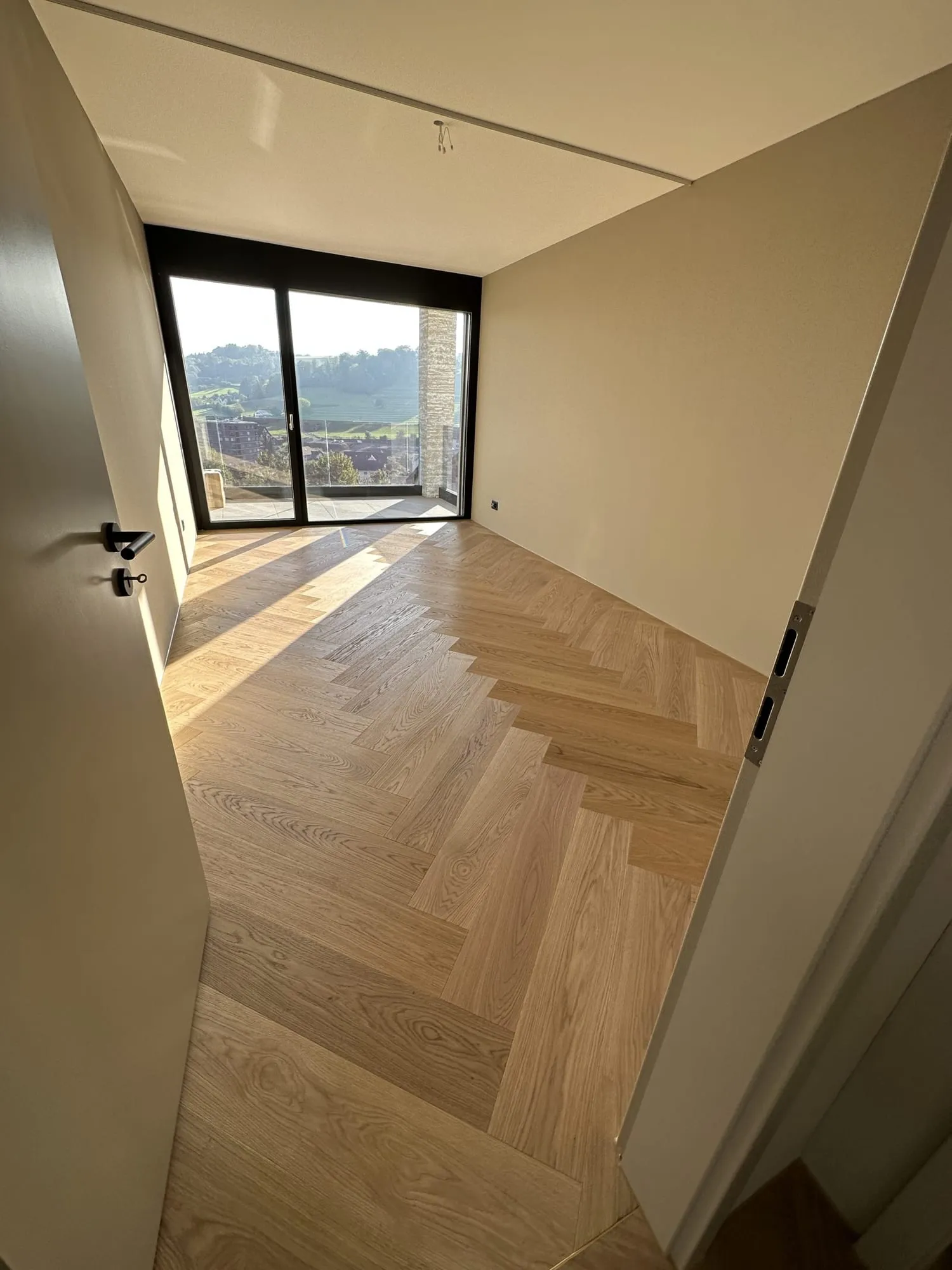Rudolfstetten Heighte, Rudolfstetten – Ansicht 4