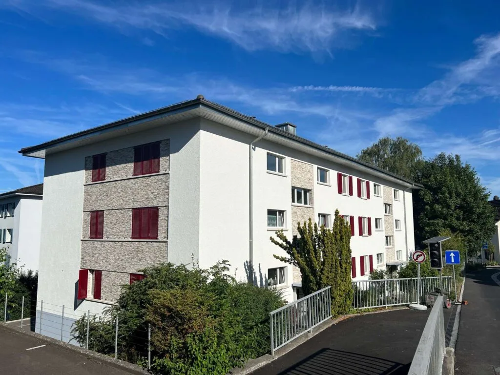 Rohrpark 12, Niederrohrdorf