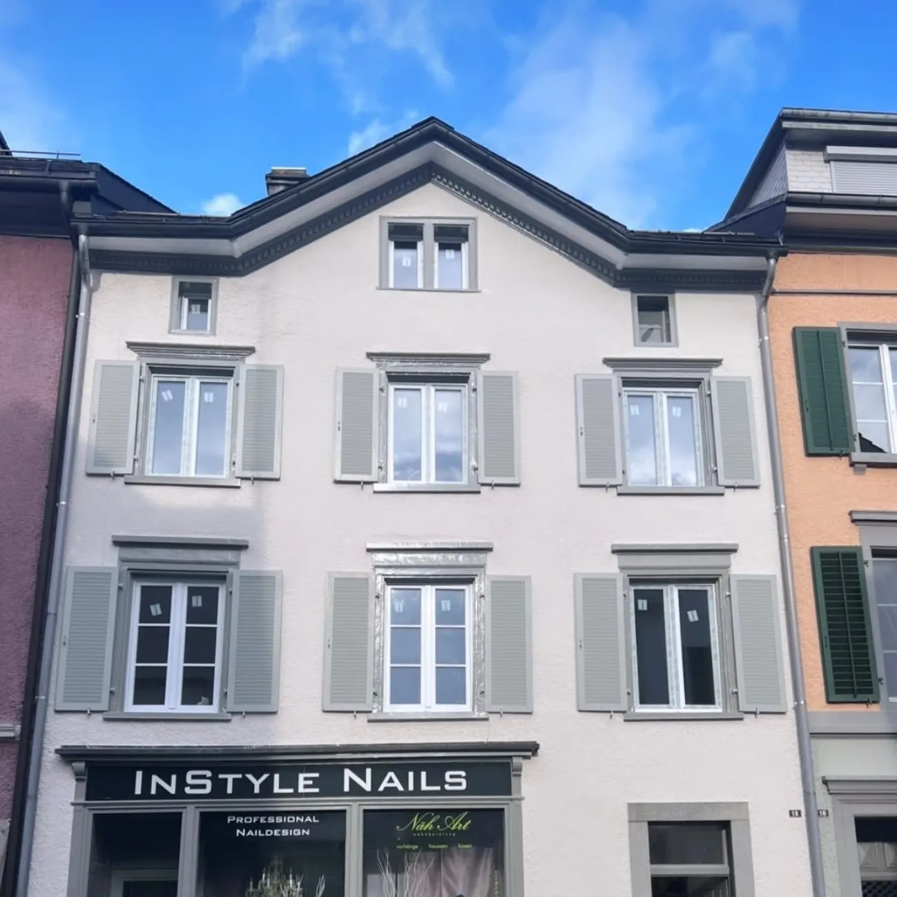 Casa Clara, Glarus