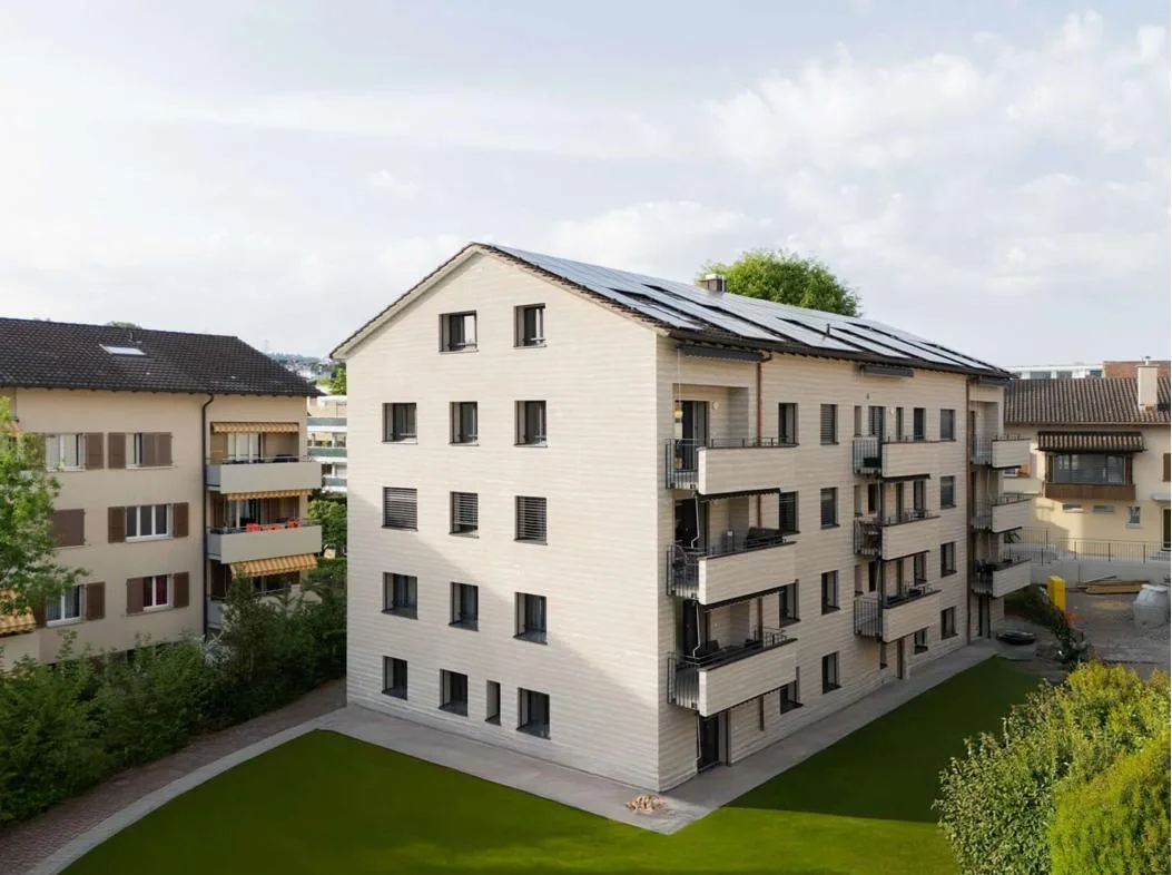 Rigi Residenz, Küssnacht am Rigi